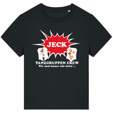 KGG 1908 Kerpen e.V. Damen T-Shirt "Tanzgruppen Crew"