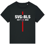 SVG-BLS Damen T-Shirt "Kreuz"