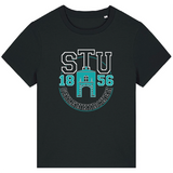 Sankt Ursula Gymnasium Damen T-Shirt "Logo"