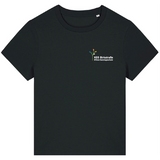 KGS Birkstraße Damen T-Shirt "Logo"