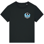 Orcas Women's T-Shirt "Logo"