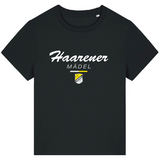 FC Concordia Haaren Damen T-Shirt "Mädel"