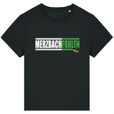 Merzbachfohlen Damen T-Shirt "Verein"