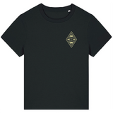 Merzbachfohlen Damen T-Shirt