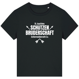 St. Joachims Schützen Damen T-Shirt "Schützen"