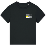 FC Concordia Haaren Damen T-Shirt "Stripes"