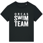Orcas Women's T-Shirt "Swim Team"