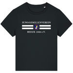 JGV Beeck Damen T-Shirt Muser "Verein"