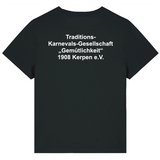 KGG 1908 Kerpen e.V. Damen T-Shirt "Verein"