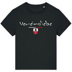 SVG Aphoven-Laffeld Damen T-Shirt "Vereinsliebe"