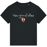 SVG Aphoven-Laffeld Damen T-Shirt "Vereinsliebe"