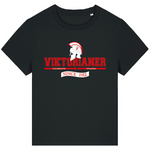 SV Viktoria Rot-Weiß Damen T-Shirt "Viktorianer"