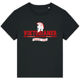 SV Viktoria Rot-Weiß Damen T-Shirt "Viktorianer"