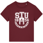 Sankt Ursula Gymnasium Damen T-Shirt "Logo"