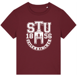 Sankt Ursula Gymnasium Damen T-Shirt "Logo"