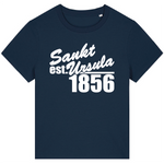 Sankt Ursula Gymnasium Damen T-Shirt "1856"