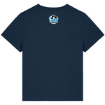 Orcas Women's T-Shirt "Bubbles"