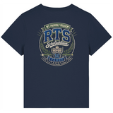 Rurtal-Schule Damen T-Shirt "Jubiläum"