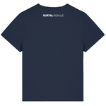 Rurtal-Schule Damen T-Shirt "Logo"