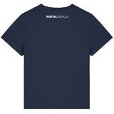 Rurtal-Schule Damen T-Shirt "Logo"