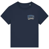 Rurtal-Schule Damen T-Shirt "Jubiläum"