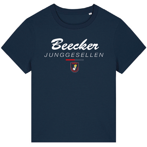 JGV Beeck Damen T-Shirt Muser "Junggesellen"