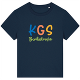 KGS Birkstraße Damen T-Shirt "KGS"