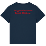 JGV Beeck Damen T-Shirt Muser Personalisierbar