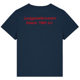 JGV Beeck Damen T-Shirt Muser Personalisierbar