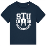 Sankt Ursula Gymnasium Damen T-Shirt "Logo"