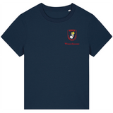 JGV Beeck Damen T-Shirt Muser Personalisierbar