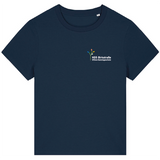KGS Birkstraße Damen T-Shirt "Logo"