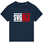 SVG-BLS Damen T-Shirt "Verein"