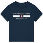 JGV Beeck Damen T-Shirt Muser "Verein"