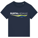 Rurtal-Schule Damen T-Shirt "Logo"