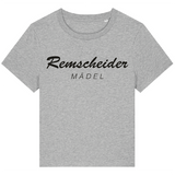JUDOTEAM Damen T-Shirt "Mädel"