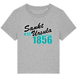 Sankt Ursula Gymnasium Damen T-Shirt "1856"