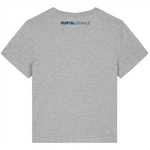 Rurtal-Schule Damen T-Shirt "Logo"