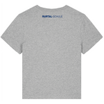 Rurtal-Schule Damen T-Shirt "Schule Welle"