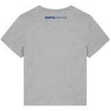 Rurtal-Schule Damen T-Shirt "Schule Welle"