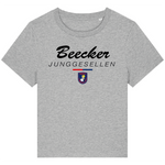 JGV Beeck Damen T-Shirt Muser "Junggesellen"