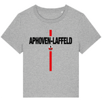 SVG Aphoven-Laffeld Damen T-Shirt "Kreuz"