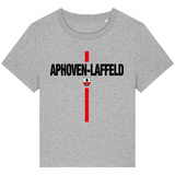 SVG Aphoven-Laffeld Damen T-Shirt "Kreuz"