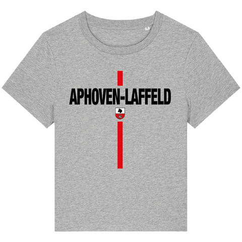 SVG Aphoven-Laffeld Damen T-Shirt "Kreuz"