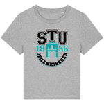 Sankt Ursula Gymnasium Damen T-Shirt "Logo"