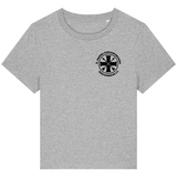 St. Joachims Schützen Damen T-Shirt "Logo"