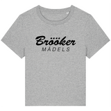 Oberbruch Damen T-Shirt "Brööker Mädels"