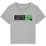 Merzbachfohlen Damen T-Shirt "Verein"