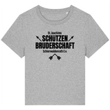 St. Joachims Schützen Damen T-Shirt "Schützen"