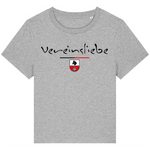 SVG Aphoven-Laffeld Damen T-Shirt "Vereinsliebe"